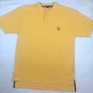 Nautica Compass Logo Shirt Men’s Medium